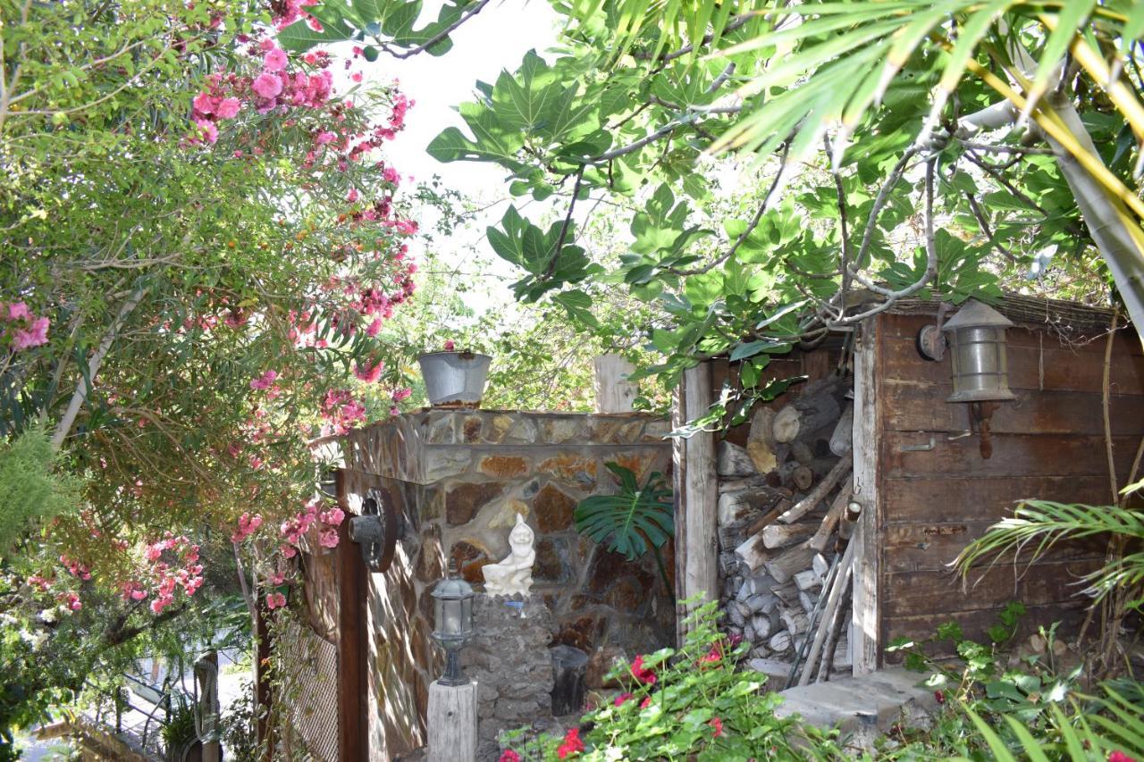 Romantica San Bartolomé Ngoại thất bức ảnh