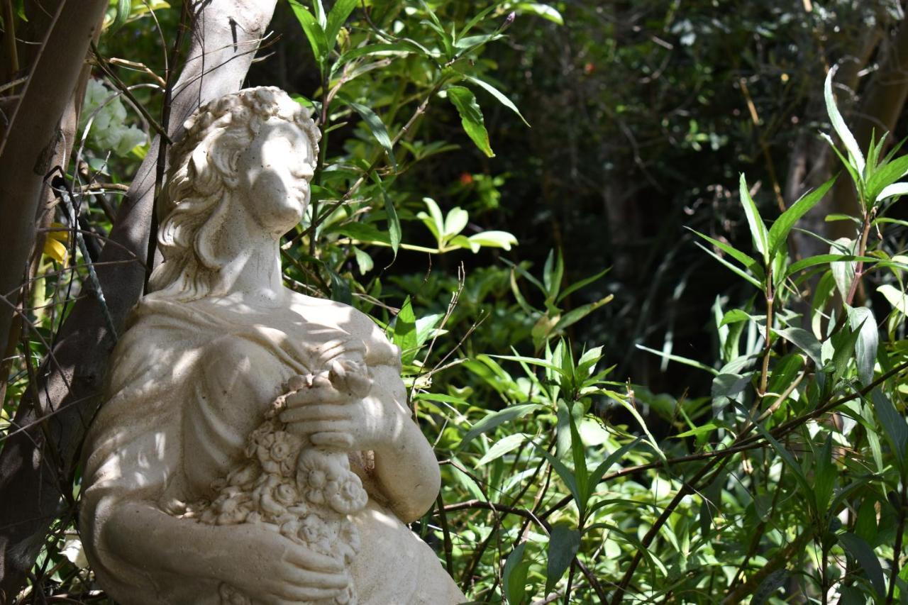 Romantica San Bartolomé Ngoại thất bức ảnh