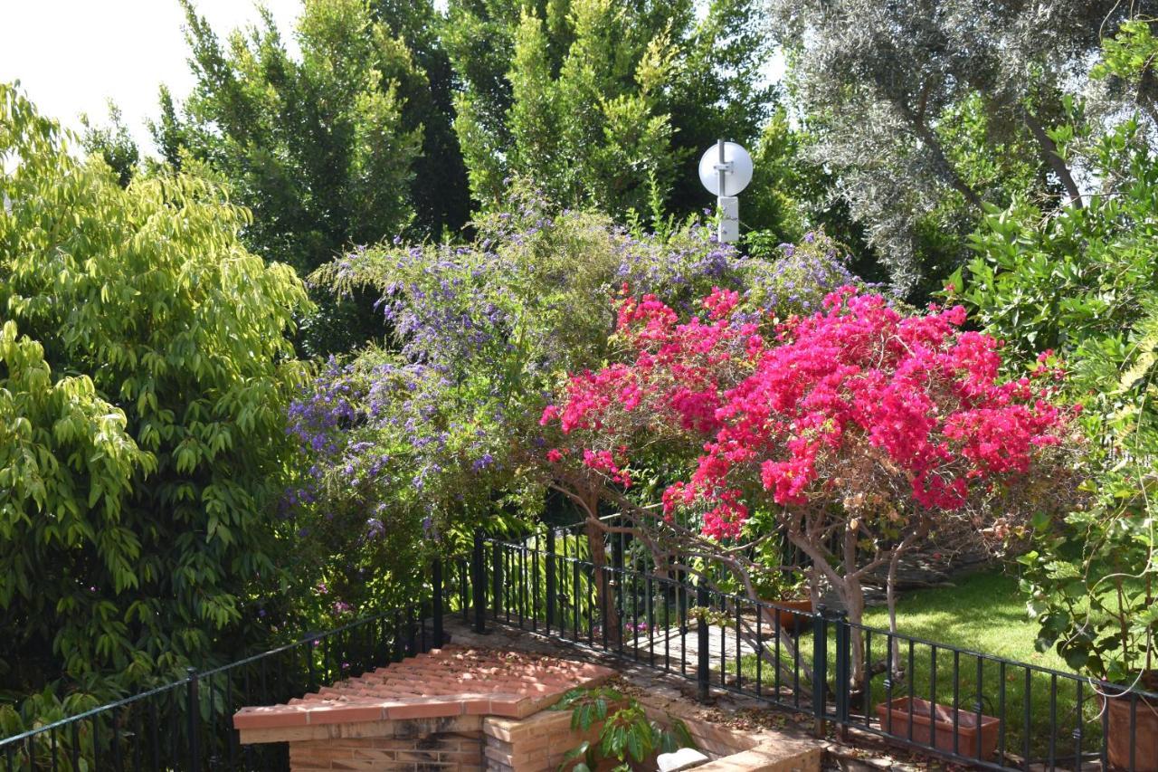 Romantica San Bartolomé Ngoại thất bức ảnh