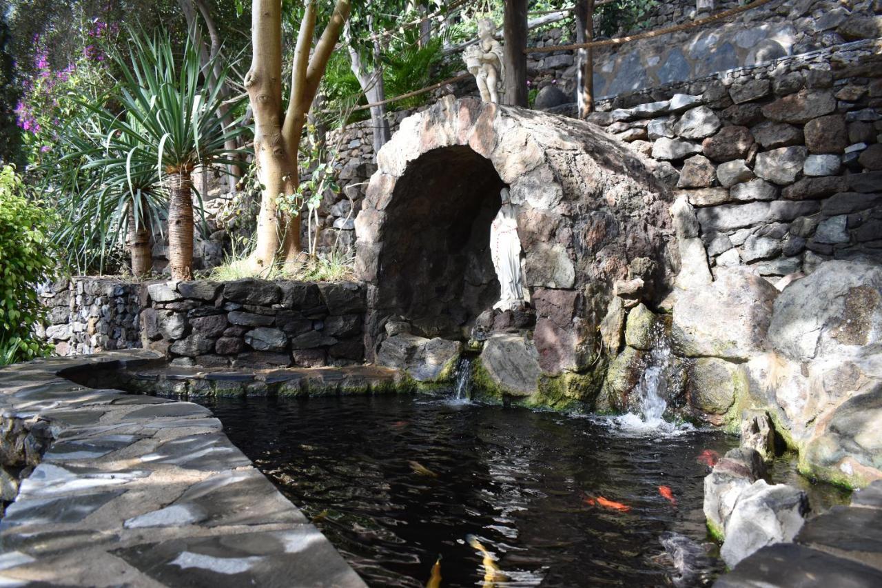 Romantica San Bartolomé Ngoại thất bức ảnh