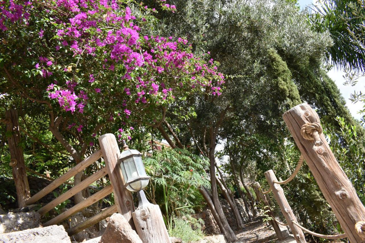 Romantica San Bartolomé Ngoại thất bức ảnh